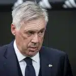 Real Madrid : Ancelotti a tranché pour le poste de latéral droit