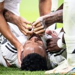 Real Madrid : le verdict tombe pour Militao, Rodrygo et Lucas Vazquez, il est terrible !