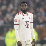 Real Madrid Mercato : dernière ligne droite pour le choix d’Alphonso Davies