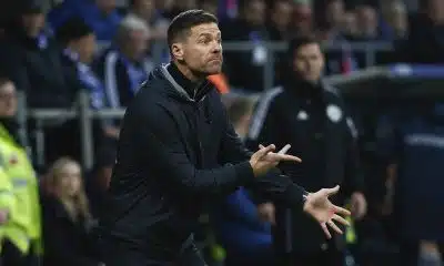 Xabi Alonso a un accord avec le Real Madrid, une signature et un coup dur au FC Barcelone