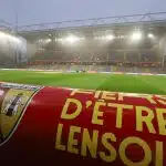 RC Lens : Riolo fait du Riolo, un attaquant lensois prend très cher