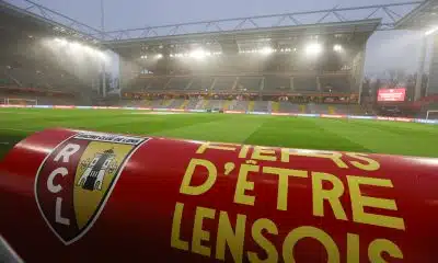 RC Lens : on sait si le club projette toujours de racheter Bollaert 