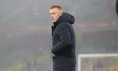 RC Lens – Montpellier : la compo de Will Still est tombée