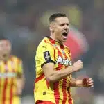 RC Lens : des nouvelles fraîches tombent pour Frankowski