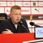 RC Lens Mercato : Still a donné sa réponse pour Gift Orban (OL)