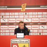 ASSE – RC Lens : les dernières infos des Verts et des Sang et Or à suivre sur notre chaîne Youtube