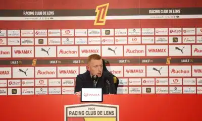 RC Lens – OM : Will Still annonce du changement