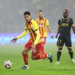 RC Lens : Florian Sotoca promet déjà 2 ou 3 coups à un joueur marseillais