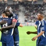 Le rendez-vous des Girondins : «  »J’avais à cœur de donner mes dernières années à ce club » »