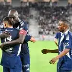 Le rendez-vous des Girondins : « J&rsquo;avais à cœur de donner mes dernières années à ce club »