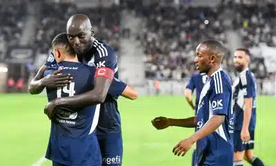Le rendez-vous des Girondins : « J&rsquo;avais à cœur de donner mes dernières années à ce club »