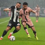 FC Nantes Mercato : les Kita rêvent d’un crack annoncé du PSG en janvier !