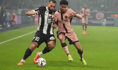 FC Nantes Mercato : les Kita rêvent d’un crack annoncé du PSG en janvier !