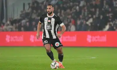 OM Mercato : Abdelli envoyé à Marseille !