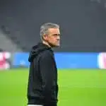 PSG : Luis Enrique a frustré cette recrue estivale
