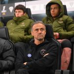 PSG – Toulouse : une surprise dans le onze de Luis Enrique ?