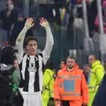 PSG Mercato : Campos lorgne une autre recrue que Fagioli à la Juventus