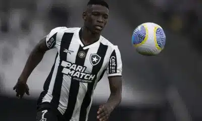 OL Mercato : Luiz Henrique a fait son choix entre Botafogo et Lyon !