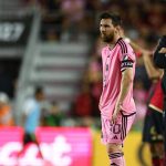 Grande nouvelle pour le FC Barcelone, Messi est officiellement en vacances !