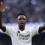 Real Madrid Mercato : une offre historique du PSG pour Vinicius serait partie !
