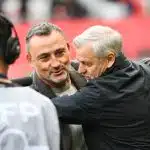 Genesio (LOSC) souffle avec les blessés, Haise (OGC Nice) s’agace, Roy (Brest) voit rouge