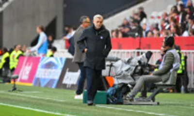 Une autre légende de la D1 s&rsquo;est éteinte, Genesio (LOSC) et Roy (Brest) déçus, Ellis (Girondins) annonce la date de son retour