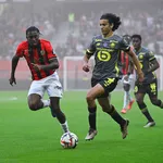 LOSC Mercato : 5 géants européens visent Bouaddou