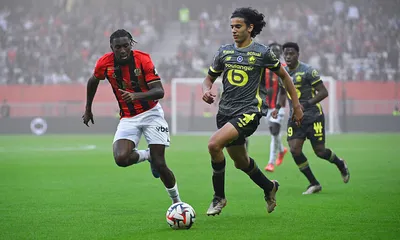 LOSC Mercato : 5 géants européens visent Bouaddou