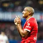 ASSE – Montpellier : Khazri affiche ses ambitions avant son retour dans le Chaudron