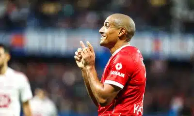 ASSE – EXCLU BUT! Adrien Ponsard : « Gasset va être applaudi, Khazri je ne sais pas »