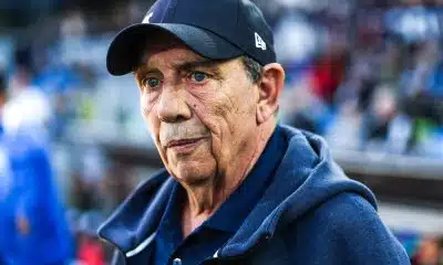 ASSE : Gasset est-il le vrai responsable de la chute des Verts ?