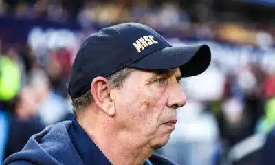 ASSE : Gasset peaufine ses retrouvailles avec les Verts