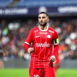 ASSE : des bonnes nouvelles à la pelle avant Montpellier