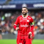 ASSE : des bonnes nouvelles à la pelle avant Montpellier