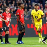 Stade Rennais – TFC : le SRFC chute encore, les notes des Rennais