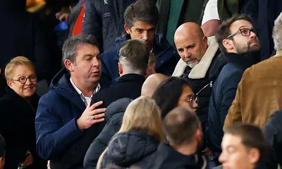 Stade Rennais : feu vert pour Jorge Sampaoli, son staff est connu !