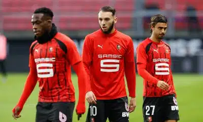 Stade Rennais Mercato : solution enfin trouvée pour Jota ?