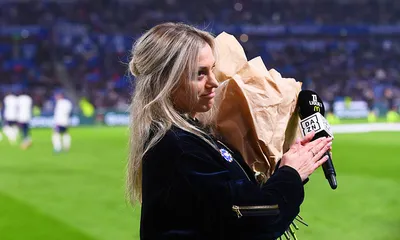 OM : la polémique Ambre Godillon rebondit encore