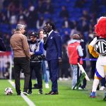 ASSE, OL, OM : la carrière de Bafétimbi Gomis en 10 dates