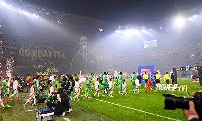 Une pro OM taxe l’OL – ASSE de simple derby régional et se fait reprendre de volée !