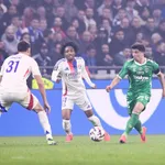 ASSE : ça y est, Benjamin Bouchouari n&rsquo;est plus un bébé !