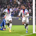 OL – ASSE : Lacazette et Tolisso patrons du derby, les notes des Gones
