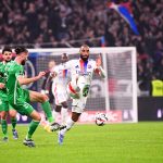 OL – ASSE : les Gones s’imposent logiquement dans le 125e derby