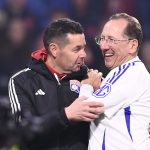 OL Mercato : un indice fort tombe pour l’avenir de Cherki et Fofana