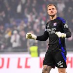 OL : le derby a fait basculer Lucas Perri dans une nouvelle dimension