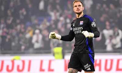 OL : le derby a fait basculer Lucas Perri dans une nouvelle dimension