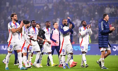 OL – ASSE : les Gones n’ont pas fanfaronné après le derby 