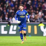 OL – ASSE : les Gones chambrent Larsonneur après le derby