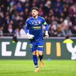 OL – ASSE : les Gones chambrent Larsonneur après le derby