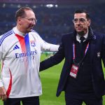 Les infos du jour : l’OL sous pression, des doutes sur Sampaoli, Deschamps s’agace pour Mbappé